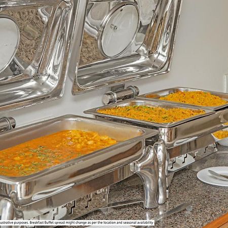 Treebo Red Petal Jalandhar Hotel Ngoại thất bức ảnh